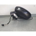 Retrovisor Izquierdo para Citroen C4 Berlina