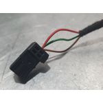 Retrovisor Izquierdo para Citroen C4 Berlina