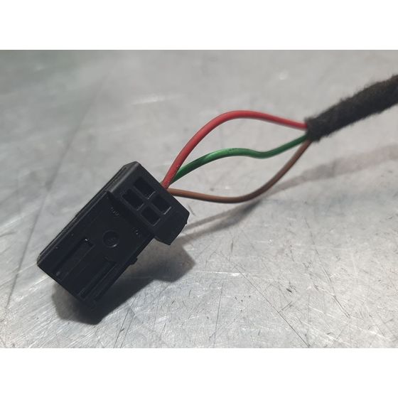Retrovisor Izquierdo para Citroen C4 Berlina