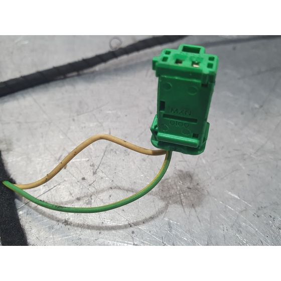 Retrovisor Izquierdo para Citroen C4 Berlina