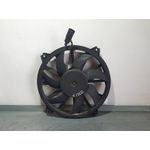 Electroventilador Para Citroen C4 Berlina
