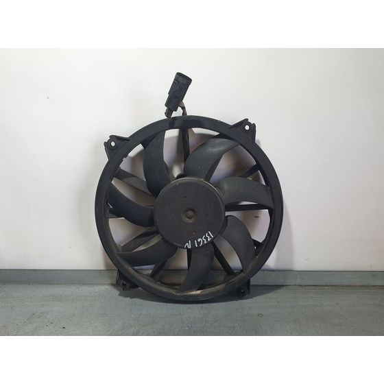 Electroventilador Para Citroen C4 Berlina