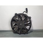 Electroventilador Para Citroen C4 Berlina