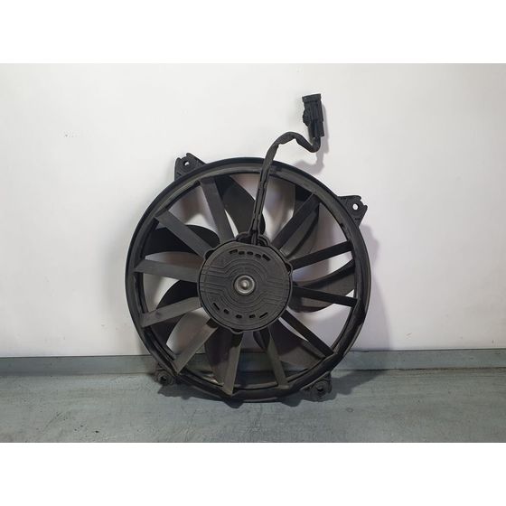 Electroventilador Para Citroen C4 Berlina