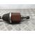 Transmision Delantera Izquierda para Audi A1 Sportback (8Xf)