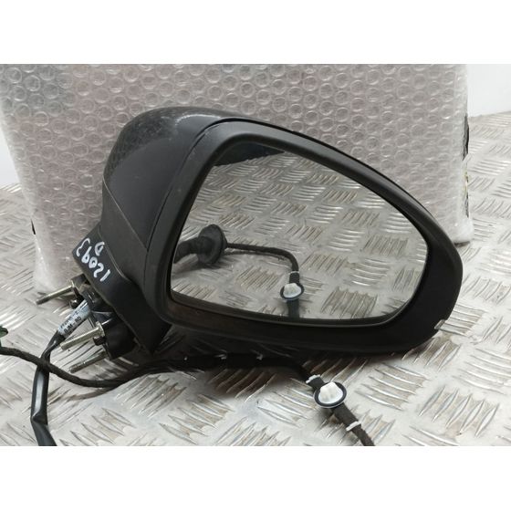 Retrovisor Derecho Para Audi A1 Sportback