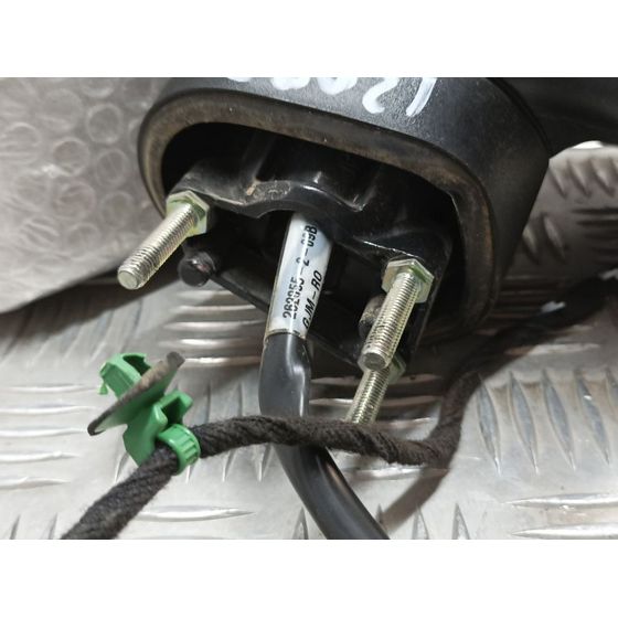 Retrovisor Derecho Para Audi A1 Sportback