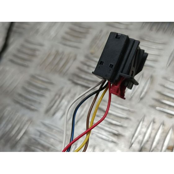 Retrovisor Derecho Para Audi A1 Sportback