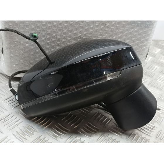 Retrovisor Derecho Para Audi A1 Sportback
