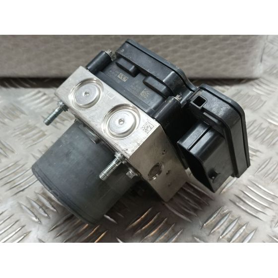 Abs Para Audi A1 Sportback