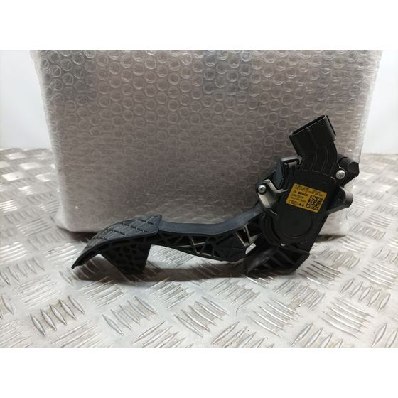Potenciometro Pedal para Audi A1 Sportback (8Xf)