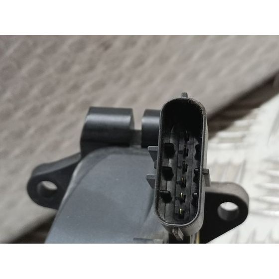 Potenciometro Pedal para Audi A1 Sportback (8Xf)