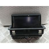 Sistema Navegacion Gps para Audi A1 Sportback (8Xf)