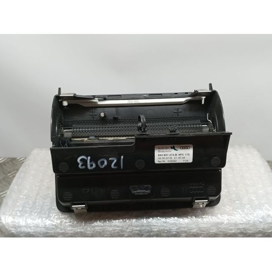 Sistema Navegacion Gps para Audi A1 Sportback (8Xf)