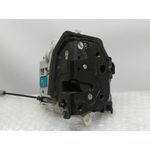 Cerradura Puerta Delantera Derecha Para Audi A1 Sportback