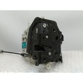 Cerradura Puerta Delantera Derecha Para Audi A1 Sportback