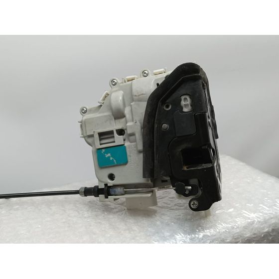 Cerradura Puerta Delantera Derecha Para Audi A1 Sportback