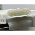 Cerradura Puerta Delantera Derecha Para Audi A1 Sportback