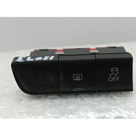Interruptor Para Audi A1 Sportback