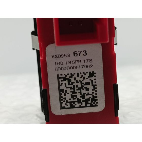 Interruptor Para Audi A1 Sportback