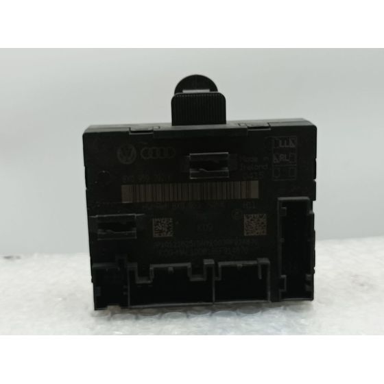 Modulo Electronico Para Audi A1 Sportback