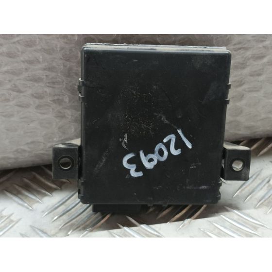 Modulo Electronico para Audi A1 Sportback (8Xf)