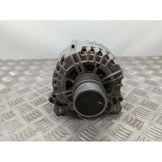 Alternador Para Audi A1 Sportback