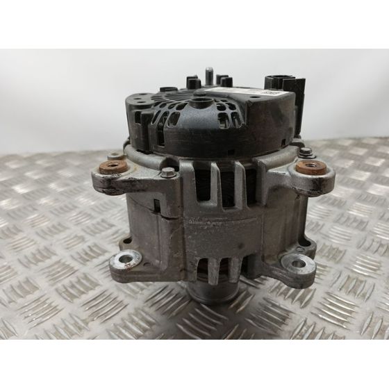 Alternador Para Audi A1 Sportback