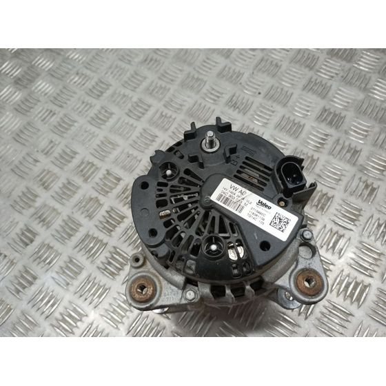 Alternador Para Audi A1 Sportback