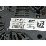 Alternador Para Audi A1 Sportback