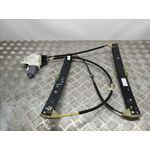 Elevalunas Delantero Derecho Para Audi A1 Sportback