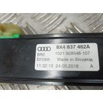 Elevalunas Delantero Derecho Para Audi A1 Sportback