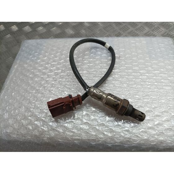 Sonda Lambda para Audi A1 Sportback