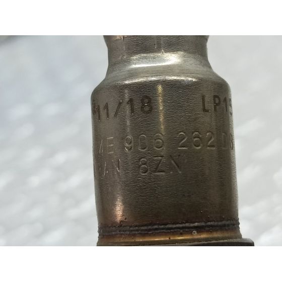 Sonda Lambda para Audi A1 Sportback