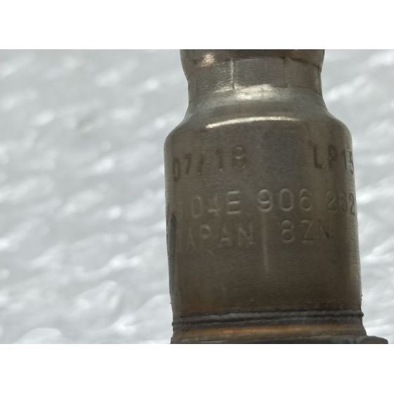 Sonda Lambda para Audi A1 Sportback