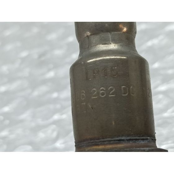 Sonda Lambda para Audi A1 Sportback