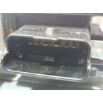 Elevalunas Trasero Izquierdo Para Citroen C4 Berlina