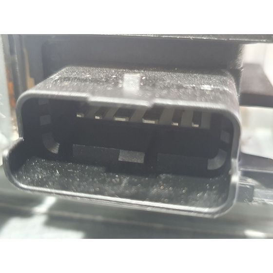 Elevalunas Trasero Izquierdo Para Citroen C4 Berlina