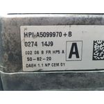 Bomba Direccion Electrica Para Citroen C4 Berlina