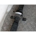 Transmision Central Para Jaguar S-Type