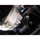 Columna Direccion Para Volkswagen Polo