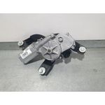 Motor Limpia Trasero Para Hyundai I20