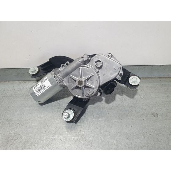 Motor Limpia Trasero Para Hyundai I20