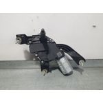 Motor Limpia Trasero Para Hyundai I20