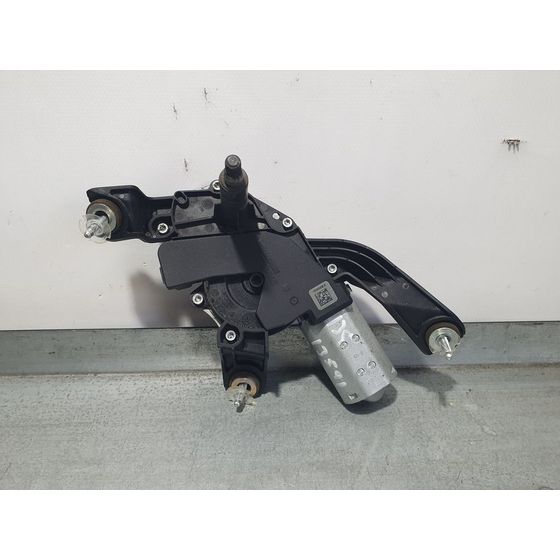 Motor Limpia Trasero Para Hyundai I20