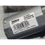 Motor Limpia Trasero Para Hyundai I20