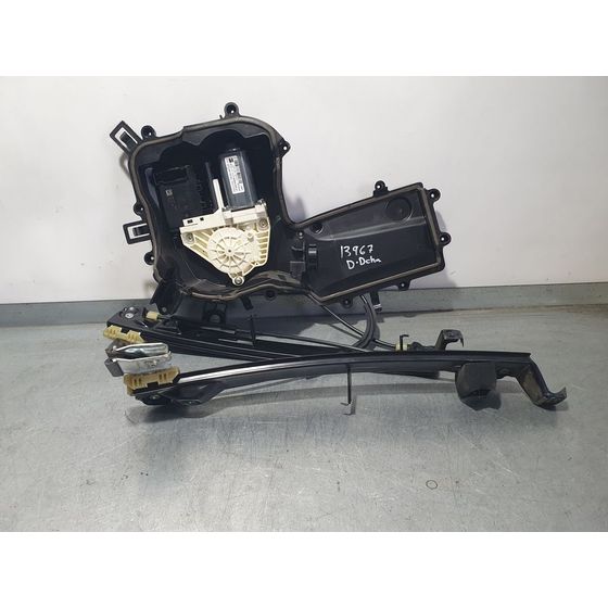 Elevalunas Delantero Derecho Para Seat Leon