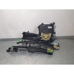 Elevalunas Delantero Derecho Para Seat Leon