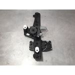 Elevalunas Trasero Derecho Para Peugeot 208
