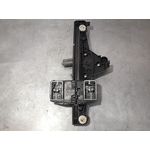 Elevalunas Trasero Derecho Para Peugeot 208